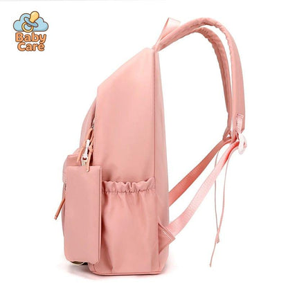 Cartable Stitch Ensemble 3 Pièces - zoom sur la matière