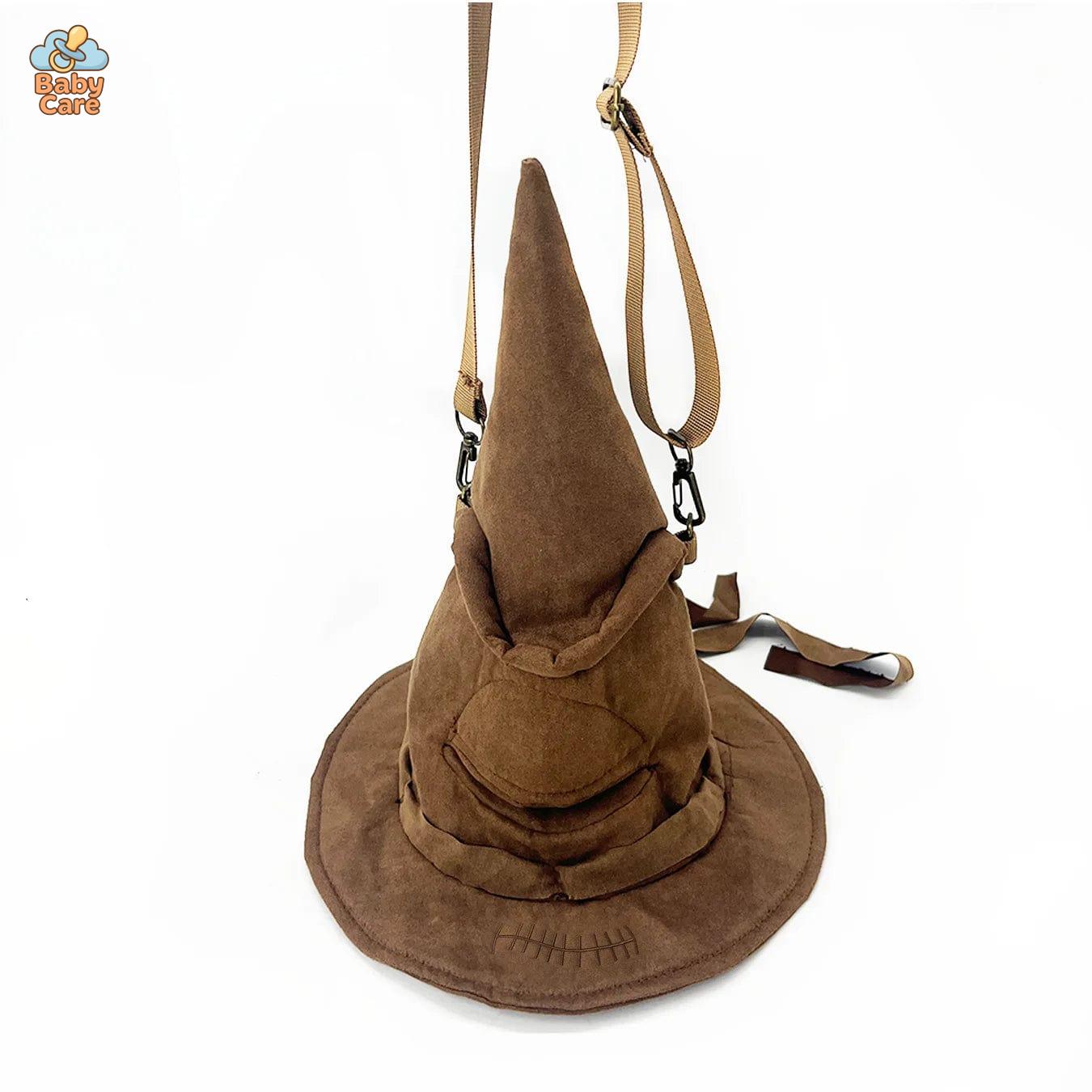 Cartable Harry Potter Original Choixpeau Magique - utilisation en situation