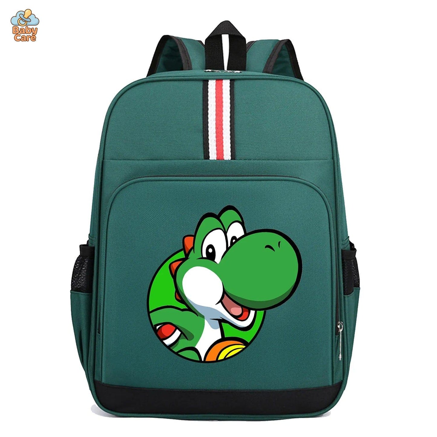 Cartable Mario Jeu Vidéo - photo 9