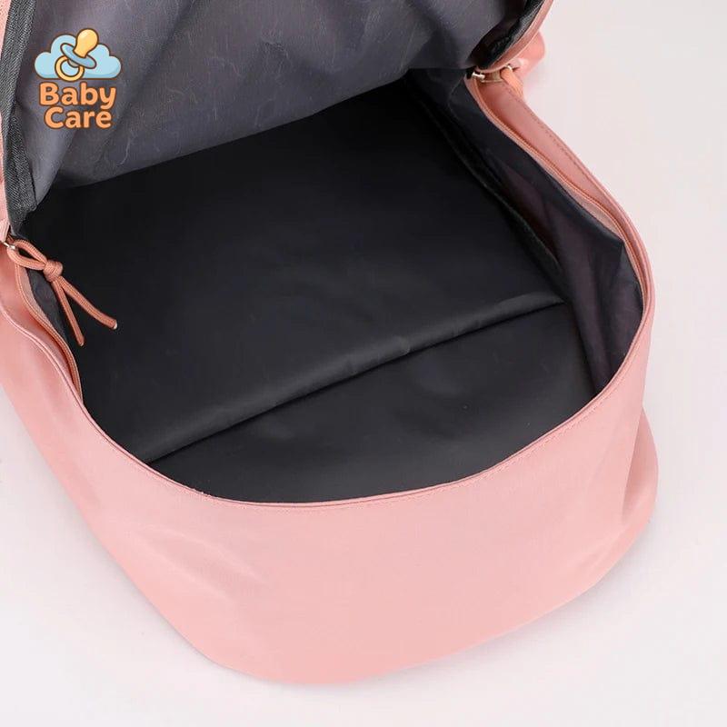 Cartable Stitch Ensemble 3 Pièces - packaging du produit