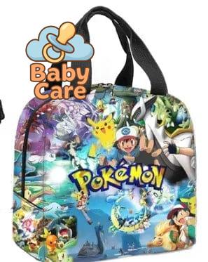 Cartable Pokemon Rentrée Scolaire - photo 10