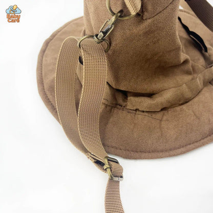 Cartable Harry Potter Original Choixpeau Magique - détail du produit