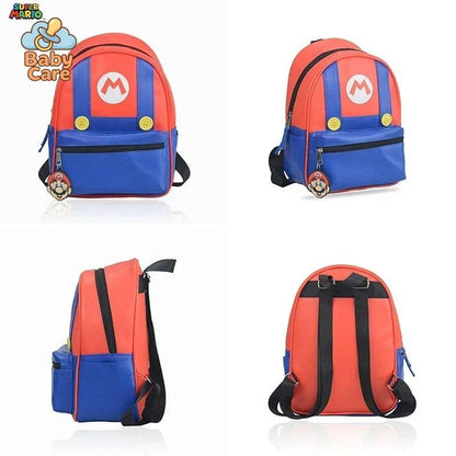 Cartable Mario Original - détail du produit