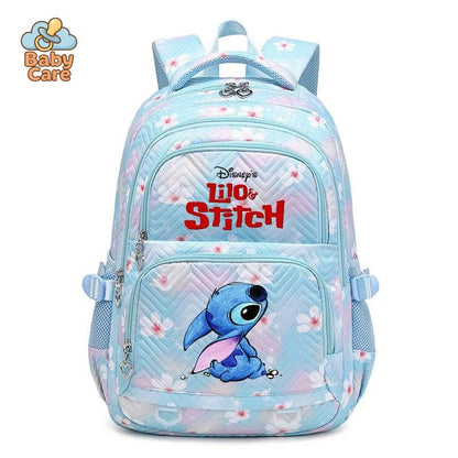 Cartable Stitch Renforcé Confortable - photo 12