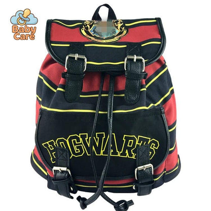 Cartable Harry Potter à bandoulière - photo 8