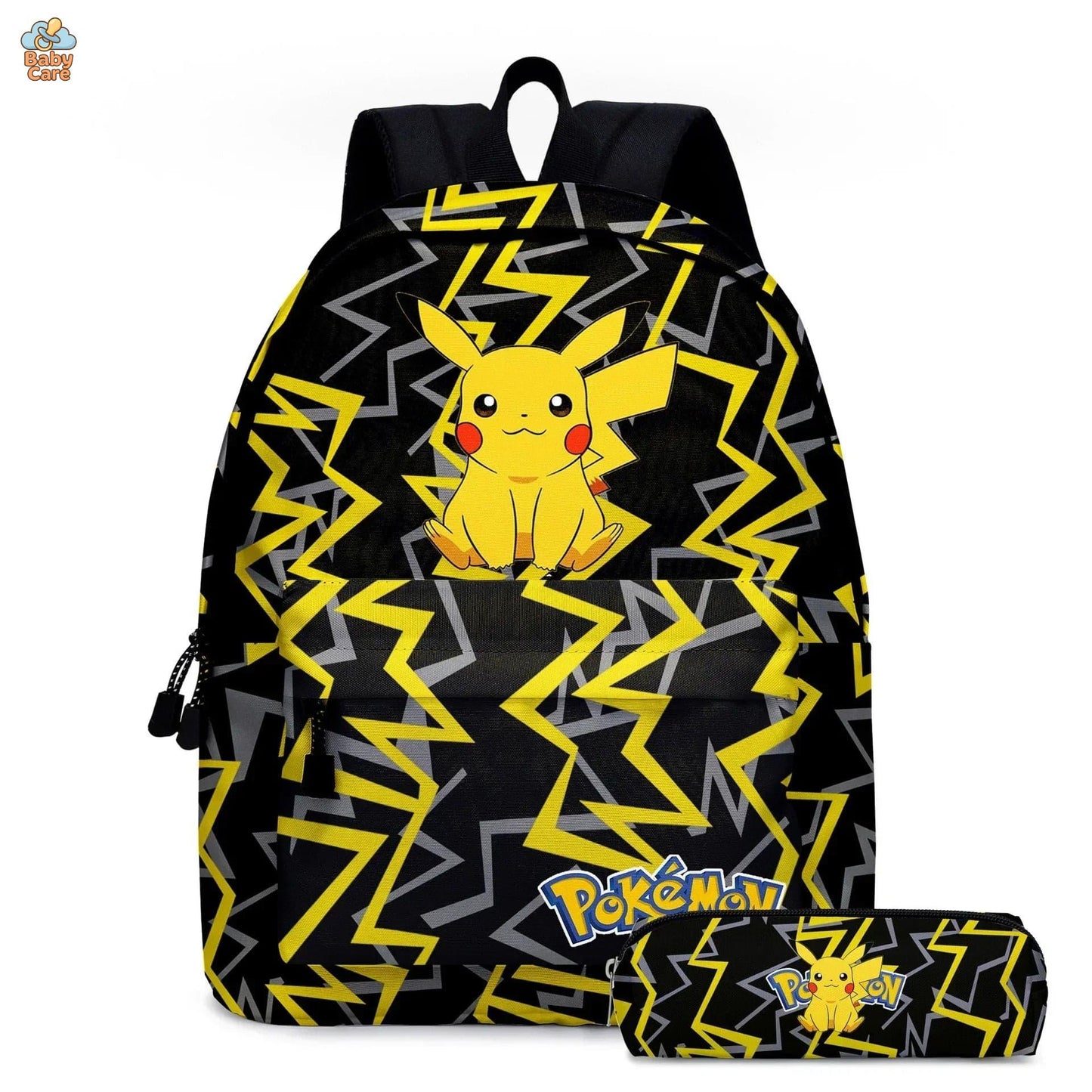 Cartable Pokemon Rentrée Scolaire - photo 13