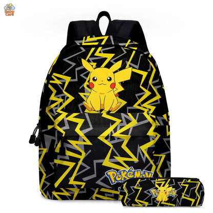 Cartable Pokemon Rentrée Scolaire - photo 13