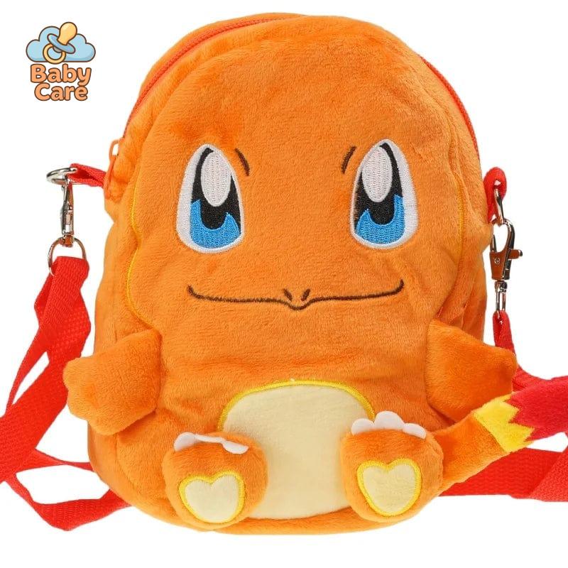 Cartable Pokemon Sac à Dos Peluche - photo 10