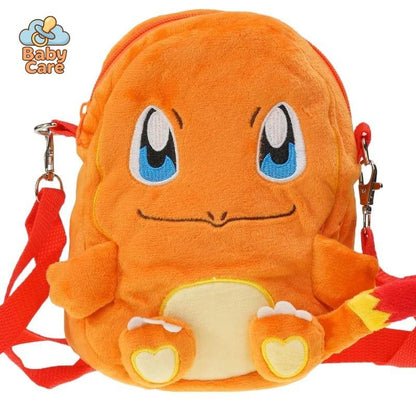 Cartable Pokemon Sac à Dos Peluche - photo 10