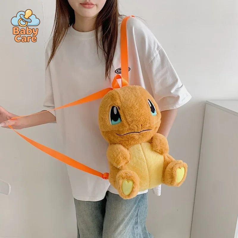 Cartable Pokemon 3D Pokedex Édition - photo lifestyle