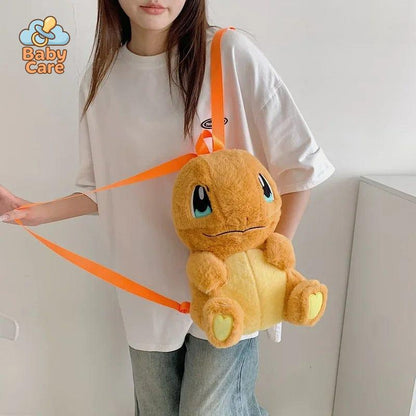 Cartable Pokemon 3D Pokedex Édition - photo lifestyle