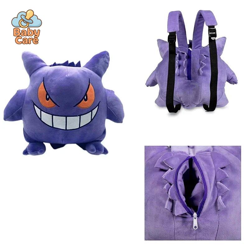 Cartable Pokemon 3D Pokedex Édition - détail du produit