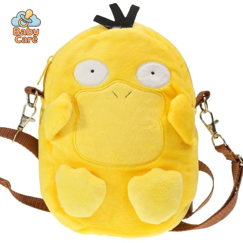 Cartable Pokemon Sac à Dos Peluche - photo 11