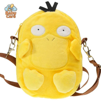 Cartable Pokemon Sac à Dos Peluche - photo 11