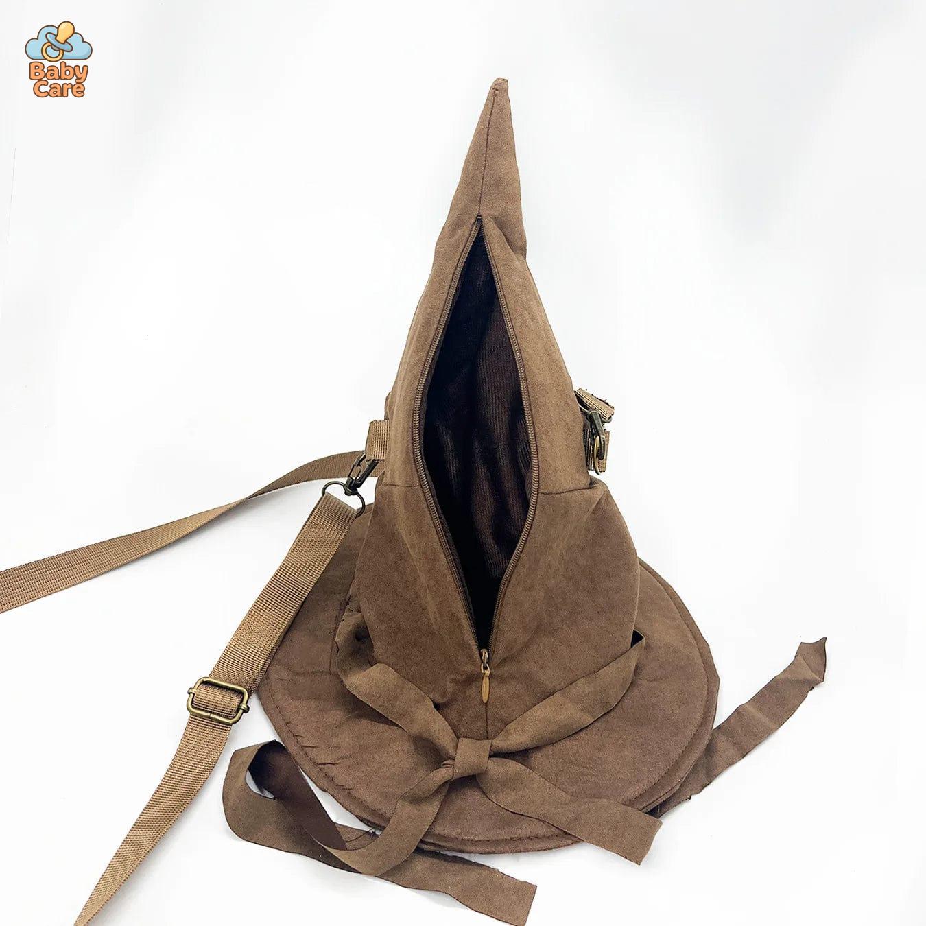 Cartable Harry Potter Original Choixpeau Magique - packaging du produit