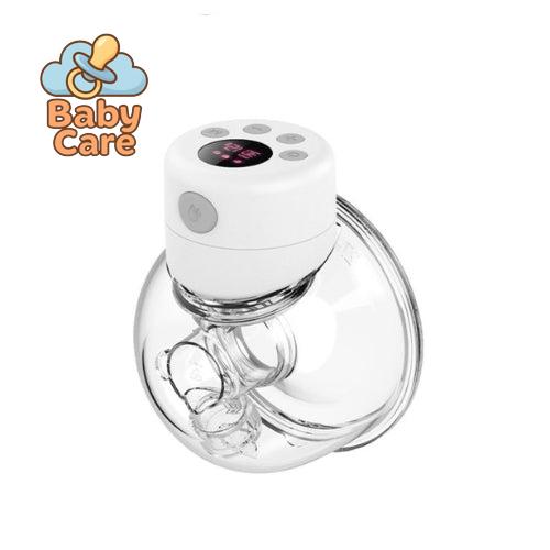 Tire lait Portable électrique sans fil, mains libres, sans bruit - détail du produit