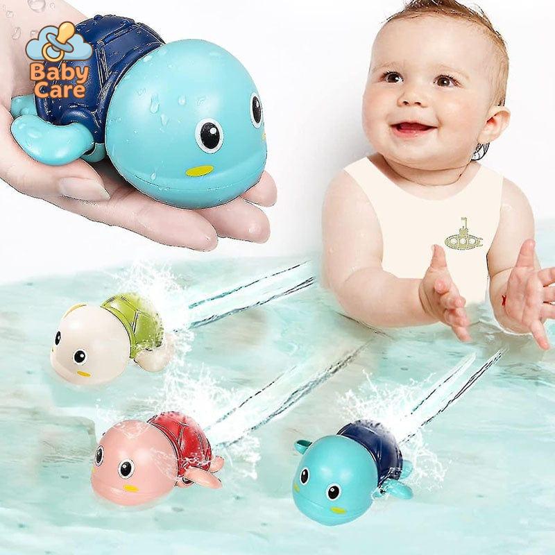 Tortues nageuses mécaniques - détail du produit