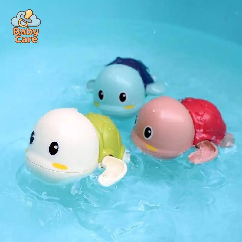 Tortues nageuses mécaniques - photo 8