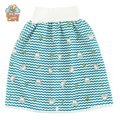 HappySleep - Pyjama d'initiation à la propreté - photo 20