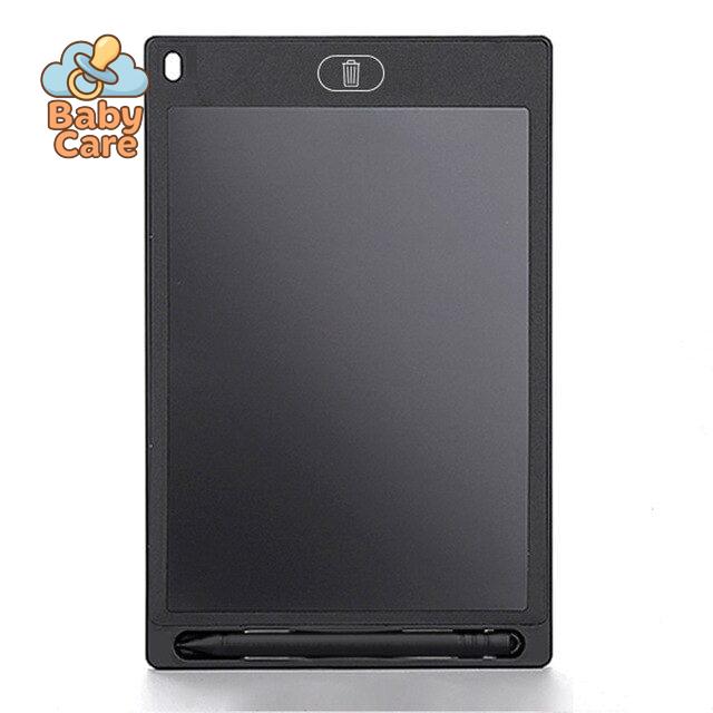 Tablette magique - photo lifestyle