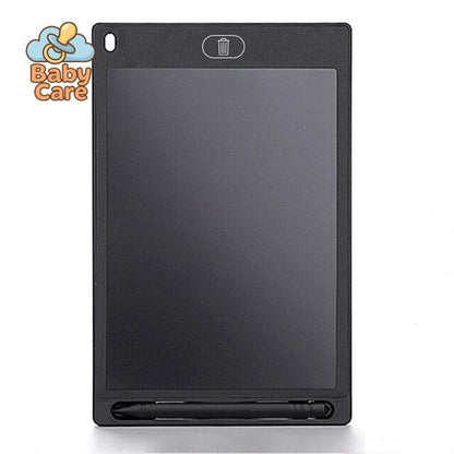 Tablette magique - photo lifestyle