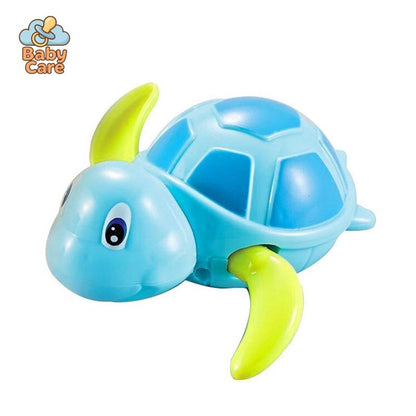 Tortues Nageuses Mécaniques - utilisation en situation