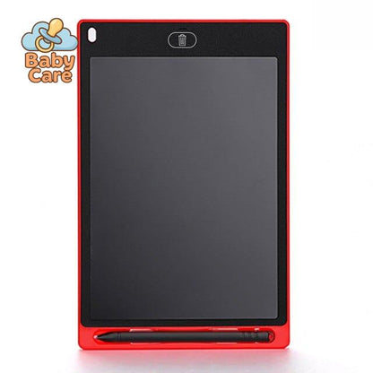 Tablette magique - utilisation en situation