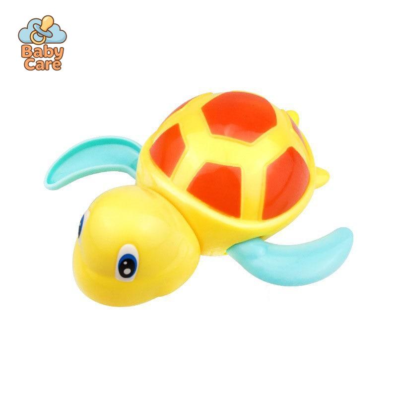 Tortues Nageuses Mécaniques - packaging du produit