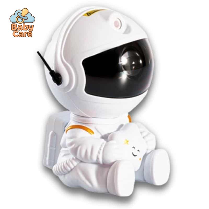 CosmoRêve : Illuminez votre imagination - vue de profil