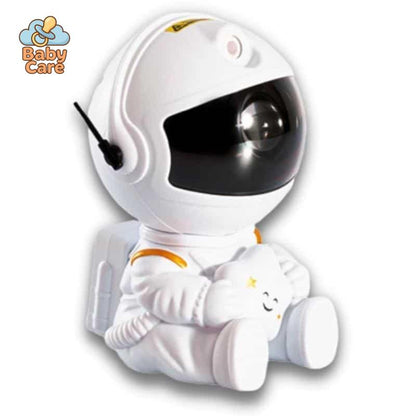 CosmoRêve : Illuminez votre imagination - vue de profil