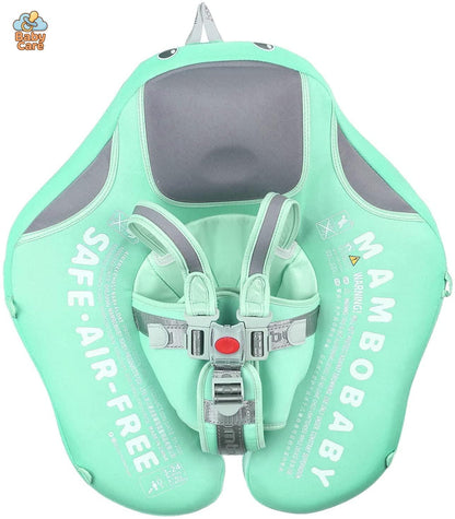 Bouée bébé Mambobaby - photo 8