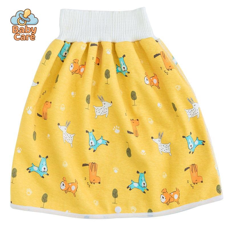 HappySleep - Pyjama d'initiation à la propreté - photo 17