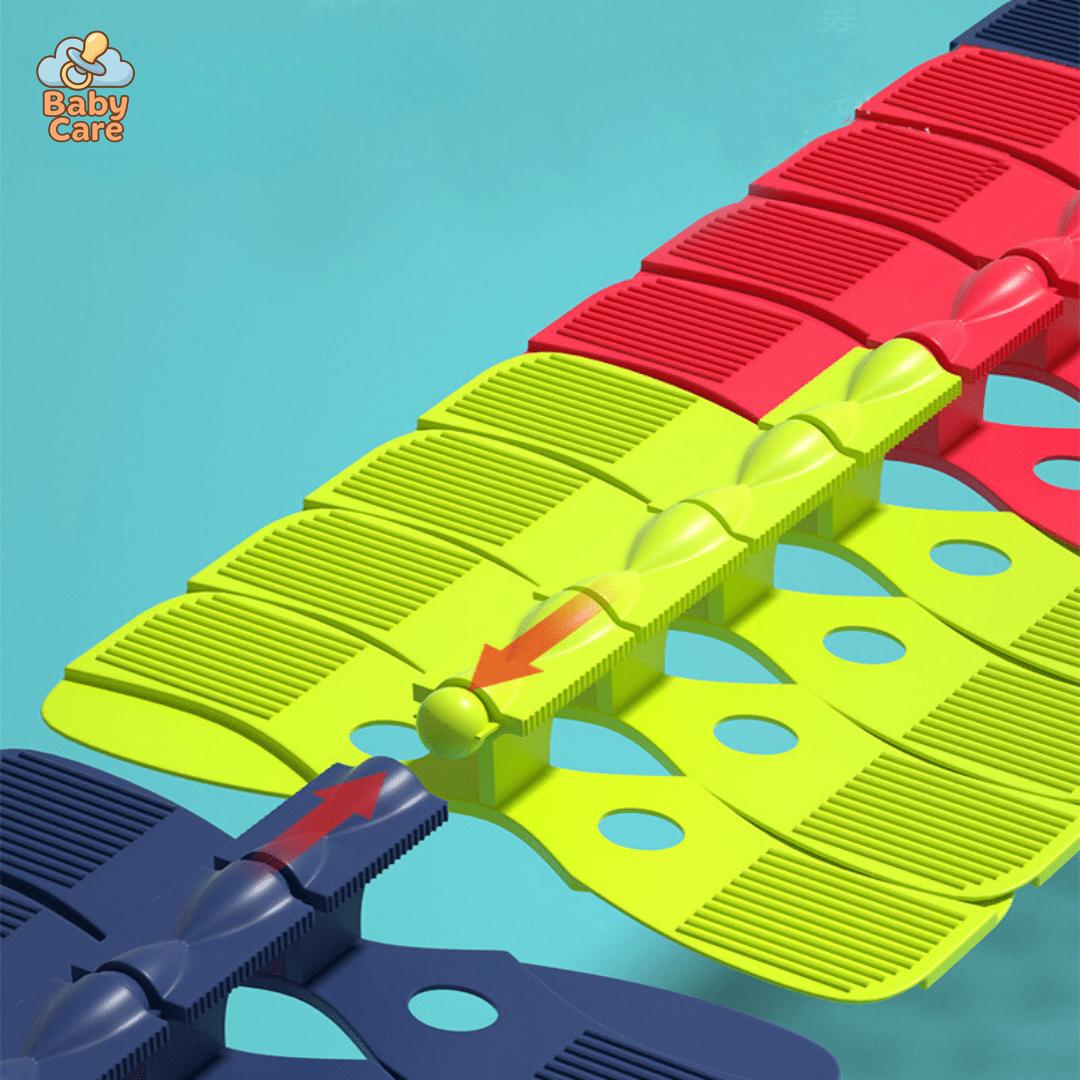 SpaceTrack™ - Circuit créatif anti-gravité - photo 10